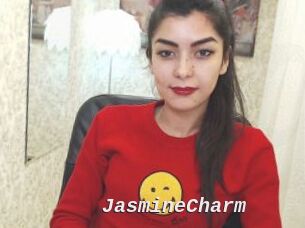 JasmineCharm