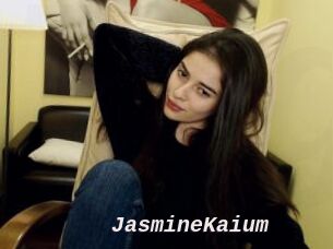 JasmineKaium