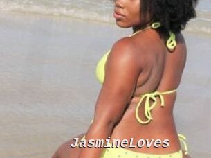 JasmineLoves