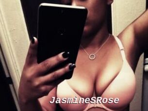 JasmineSRose