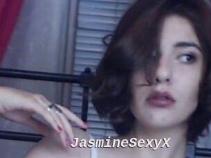 JasmineSexyX