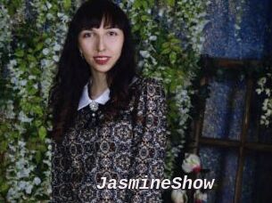 JasmineShow