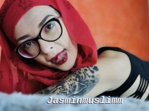 Jasminmuslimm