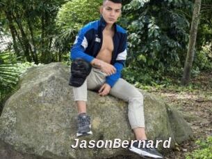 JasonBernard