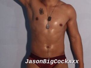 JasonBigCockxxx