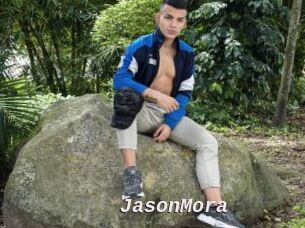 JasonMora