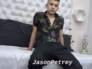 JasonPetrey