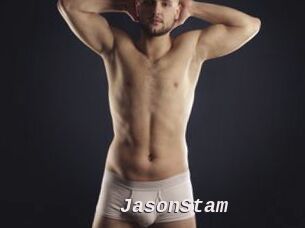 JasonStam