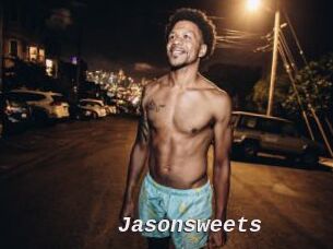 Jasonsweets