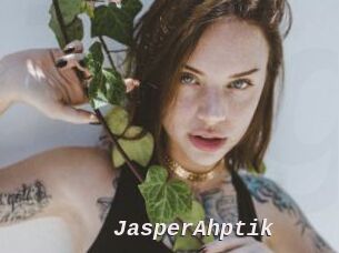 JasperAhptik