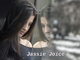 Jassie_Joice