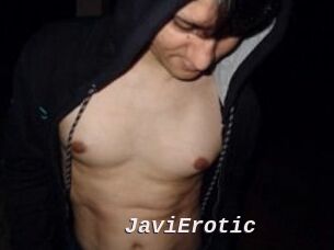 JaviErotic