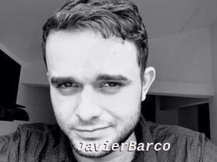 JavierBarco