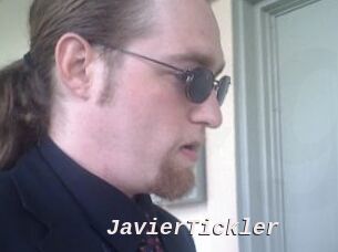 JavierTickler