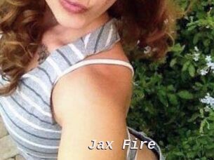 Jax_Fire