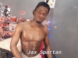 Jax_Spartan