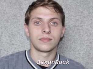 JaxonRock