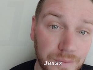 Jaxsx