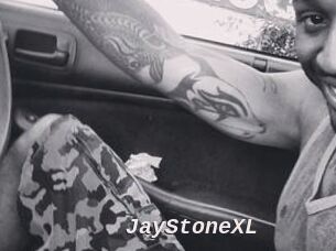 JayStoneXL