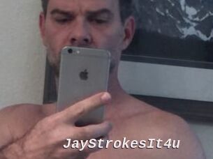 JayStrokesIt4u