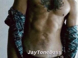 JayToneBoss