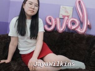 JayaWilkins