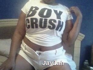 Jaylah