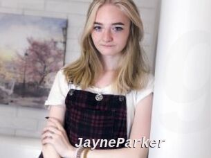 JayneParker