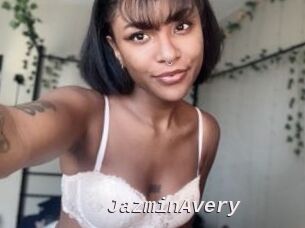 JazminAvery