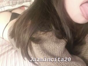 Jazmincita20