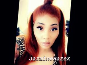 JazmineHazeX