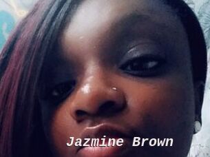 Jazmine_Brown