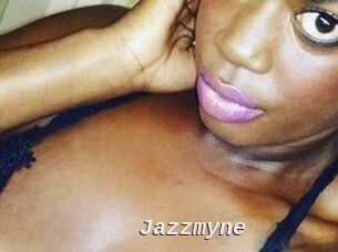 Jazzmyne