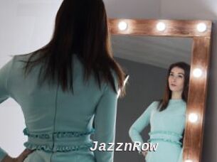 JazznRow