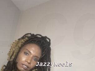 JazzyKeels