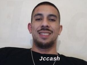 Jccash