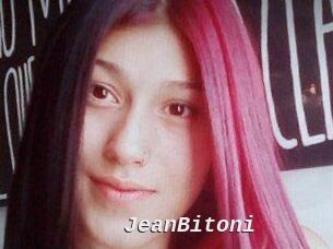 JeanBitoni Live Camgirls Sex