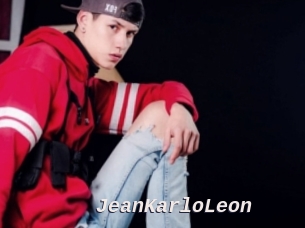 JeanKarloLeon