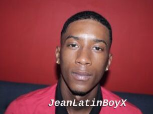 JeanLatinBoyX