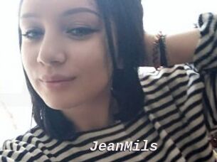 JeanMils