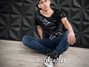 JeanSahir