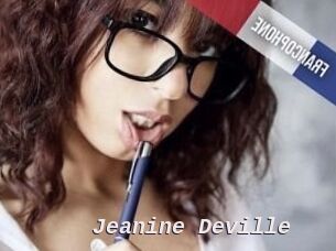 Jeanine_Deville