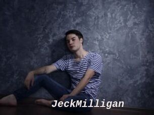 JeckMilligan