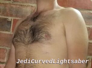 JediCurvedLightsaber