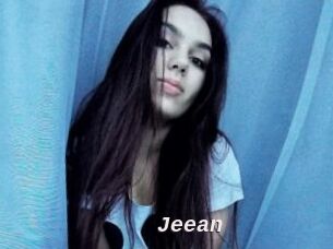 Jeean