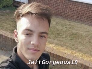 JeffGorgeous18