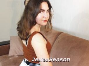 JemmaBenson