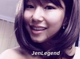 JenLegend