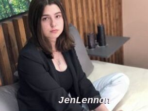 JenLennon