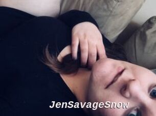 JenSavageSnow